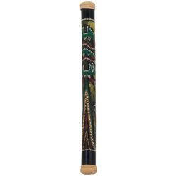 Pearl Bamboo Rainstick 60cm