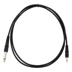 the sssnake (Adapter Cable 6.3/3.5 mm)