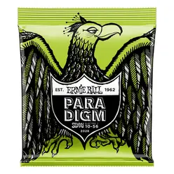 Paradigm Regular Slinky 10-56
