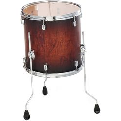 Pearl 16"x16" Decade Maple FT -BR