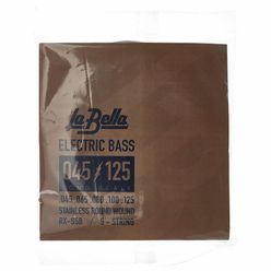 La Bella RX-S5B Bass RWSS
