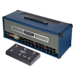 Mesa Boogie Dual Rectifier Custom Blue