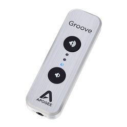 Apogee Groove 30th Anniversar B-Stock