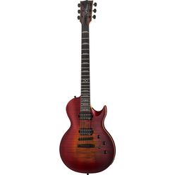Chapman Guitars ML2 Pro Modern Fireburst