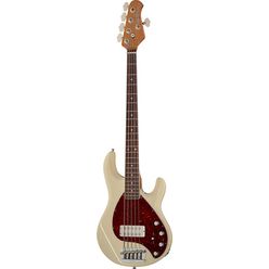 Music Man StingRay 5 30TH Ann. RW