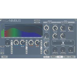 Exponential Audio Pro Stereo Reverb Bundle