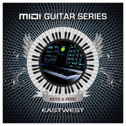 EastWest MIDI Guitar Series Volume 5