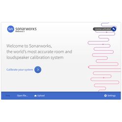 Sonarworks Reference 3 Software Suite
