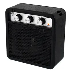 MA-5 Miniamp
