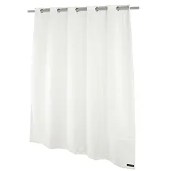 Acoustic Curtain Iso white