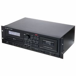 Tascam CD-A580 B-Stock