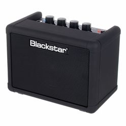 Blackstar FLY 3 Bluetooth Mini Amp BK – Thomann UK