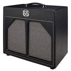 65 Amps The Whiskey 112 EXT B-Stock