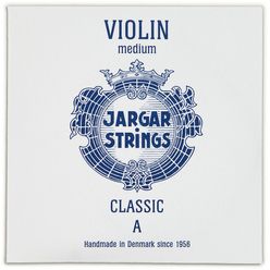 Jargar Classic Violin String A Medium
