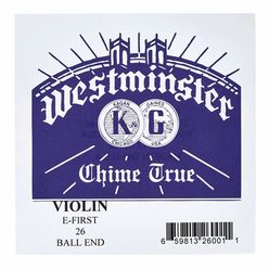 Westminster E Violin 4/4 BE medium 0,26