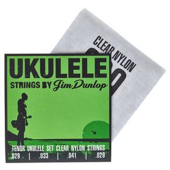 Dunlop Ukulele String Set Tenor 303