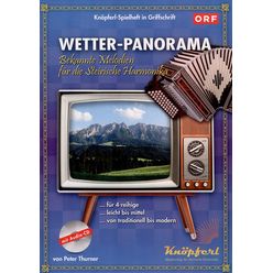 Knöpferl-Musikverlag Wetter - Panorama