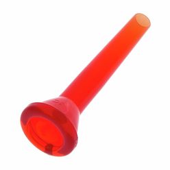 pTrumpet mouthpiece red 3C
