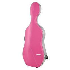 bam ET1005XLRO Cello Case Pink