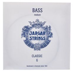 Jargar Double Bass String G Medium