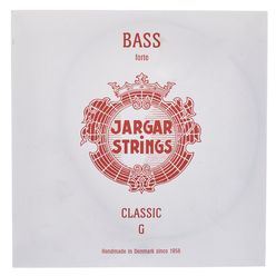 Jargar Double Bass String G Forte