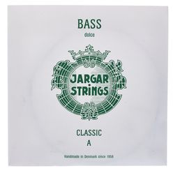 Jargar Double Bass String A Dolce