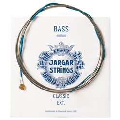 Jargar Double Bass String Extension M