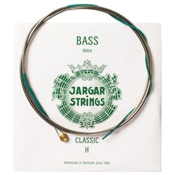 Jargar Double Bass String B Dolce