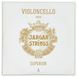 Jargar Superior Cello String A Dolce