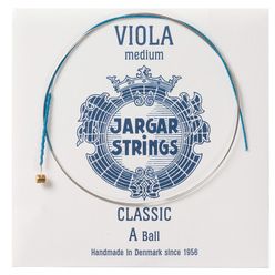 Jargar Classic Viola String A Medium