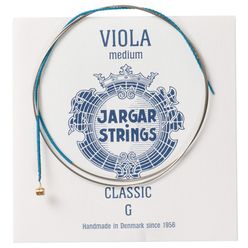 Jargar Classic Viola String G Medium