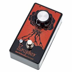 EarthQuaker Devices Erupter Perfect Fuzz