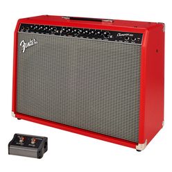 Fender Champion 100 Red