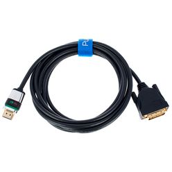 PureLink ULS1300-030 HDMI-DVI Cable 3m