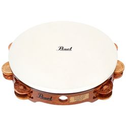 Pearl PETM-1018CB Tambourine