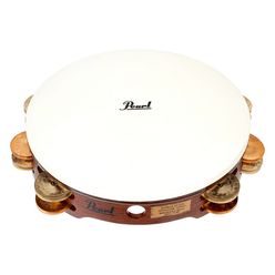Pearl PETM-1018GC Tambourine