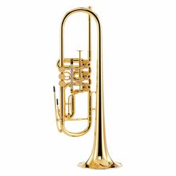 Peter Oberrauch Firenze Trumpet Bb 11,05 GP