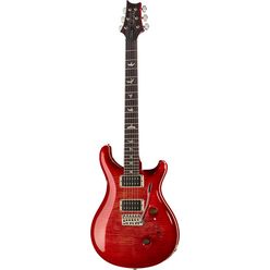 PRS Custom 24 BO Blood Orange