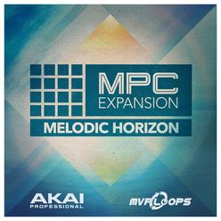 AKAI Professional Melodic Horizon