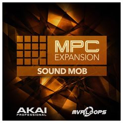 AKAI Professional Sound Mob