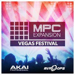 AKAI Professional Vegas Festival