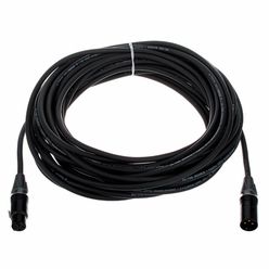Sommer Cable SC-Source MKII Highflex 15m