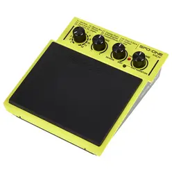 SPD::ONE Kick