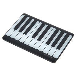 A-Gift-Republic Magnet Keyboard