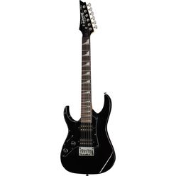 Ibanez GRGM21L-BKN E-Guitar Mic