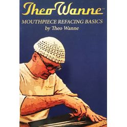 Theo Wanne Mouthpiece Refacing Book