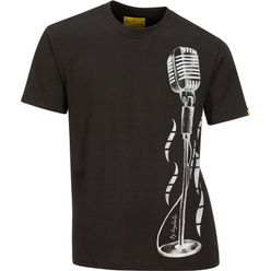 Xam Schrock  T-Shirt Sing With Me S