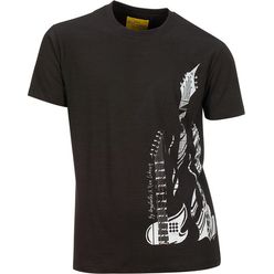 Xam Schrock  T-Shirt Rock Buddy S