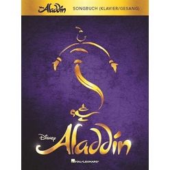Hal Leonard Aladdin