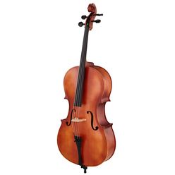 Hidersine Uno Cello Set 3/4 B-Stock